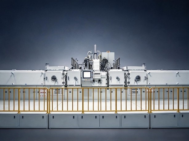 EB-PVD Equipment