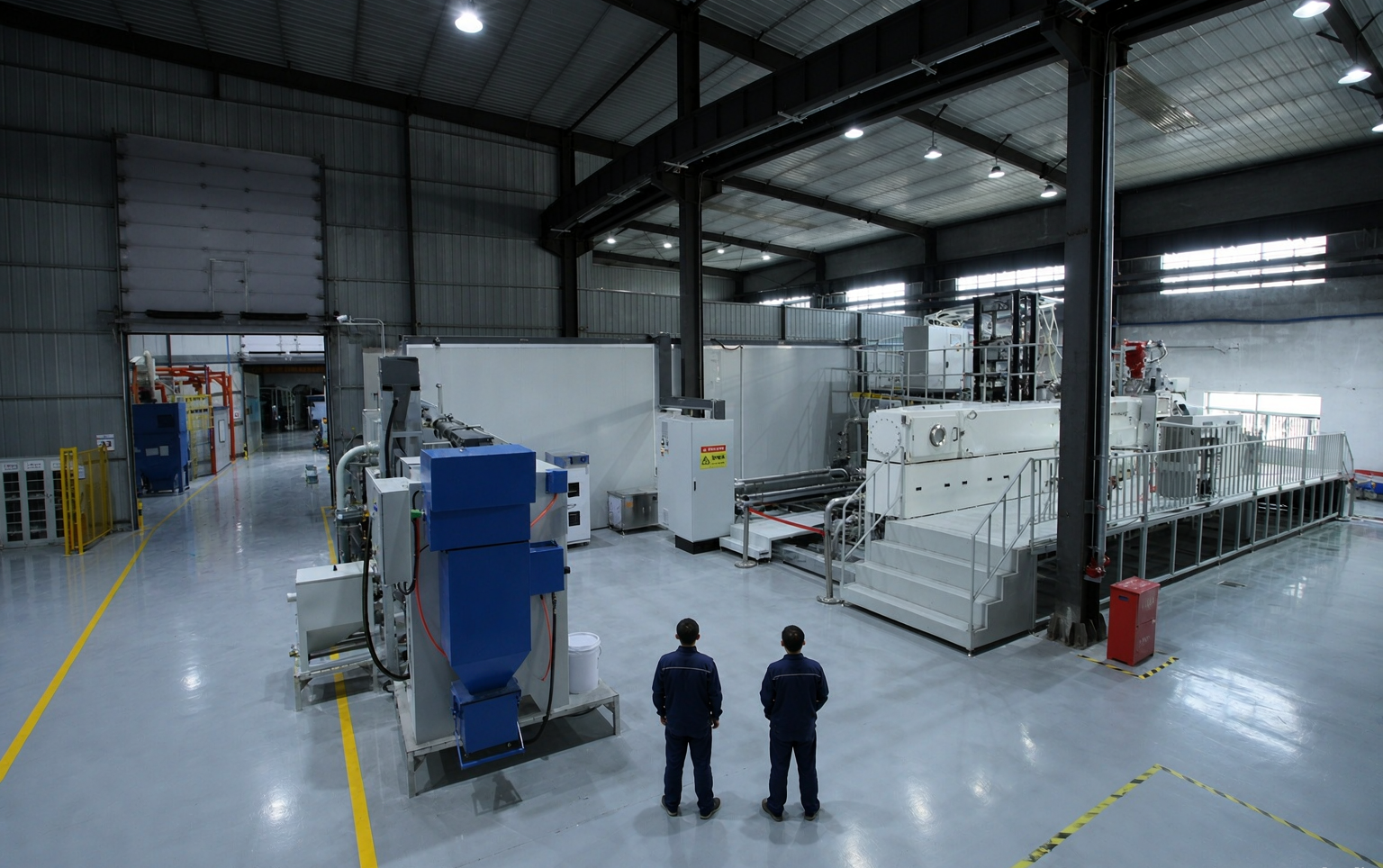Batch Supply to AVIC, CSSC and AECC 1