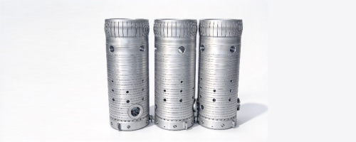 Combustion Components