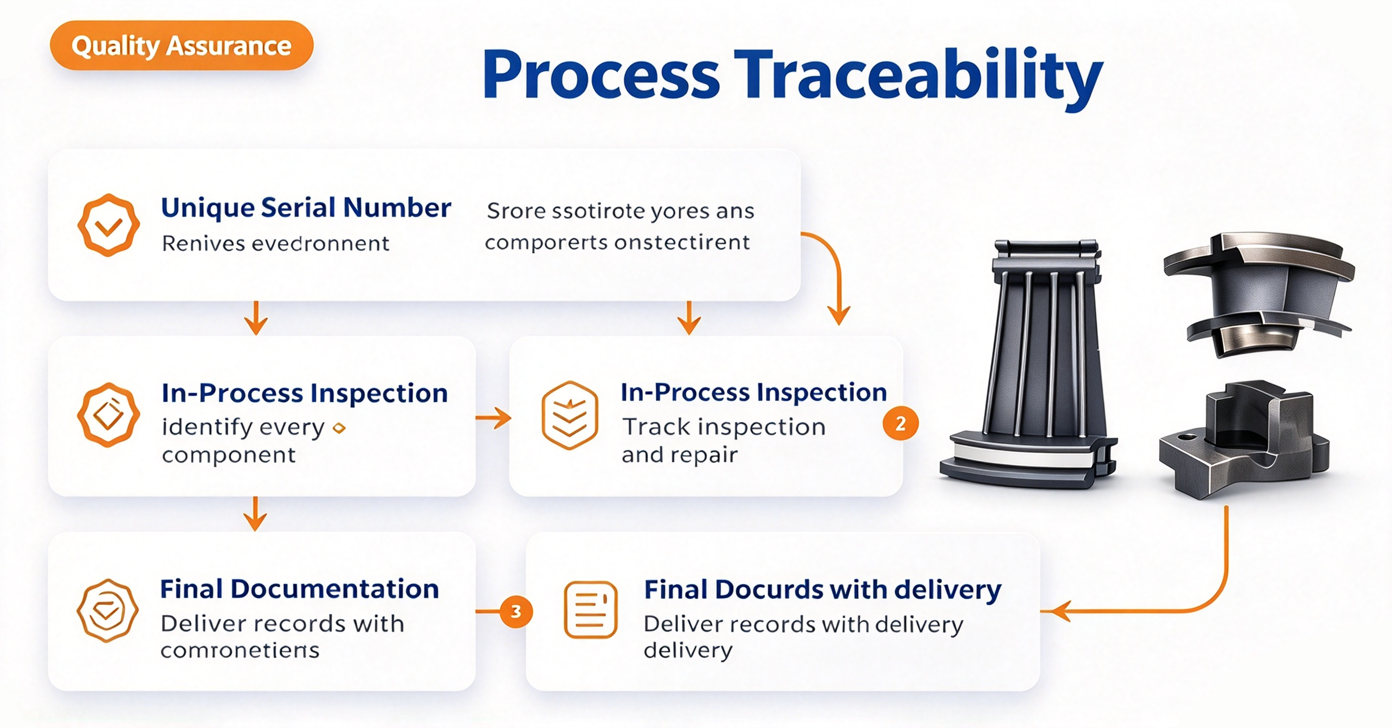 Process Traceability