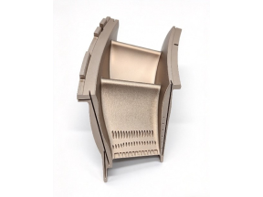 R27 Structural Bracket