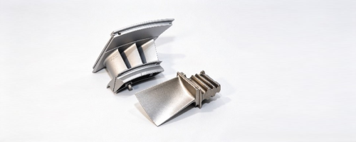 Turbine Blades & Vanes